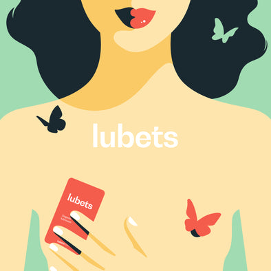 Lubricantes de base agua, todo lo que debes saber