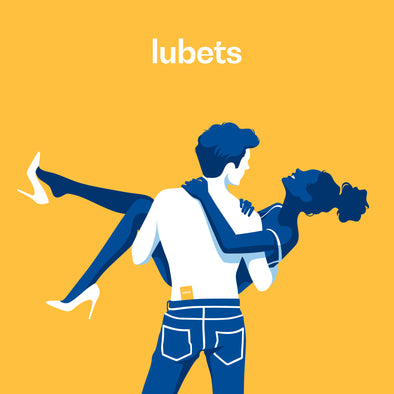 El mejor lubricante sexual: las 11 virtudes de un clic