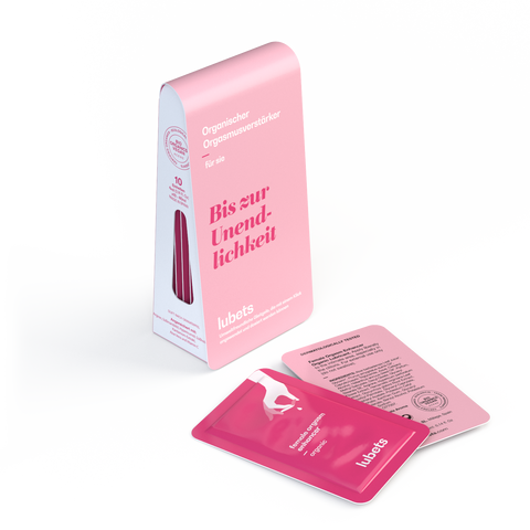 Orgasmusvertärker Für Sie