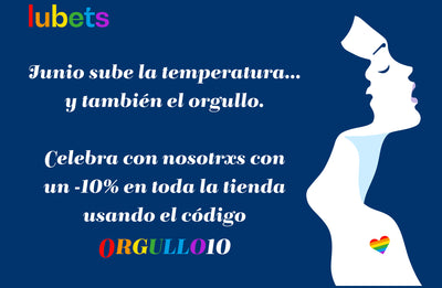 LUBETS 